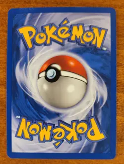 Misty's Psyduck 90/132 Gym Challenge Unlimited Non-Holo NM Pokemon TCG - Image 2