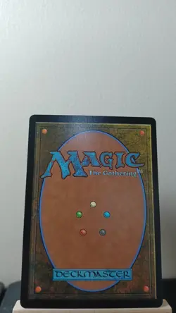 Elixir Foil Uncommon [NM] - MTG FIN - Image 2