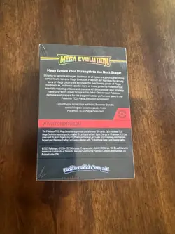 Pokemon TCG Mega Evolution Booster Bundle - Factory Sealed - Image 2