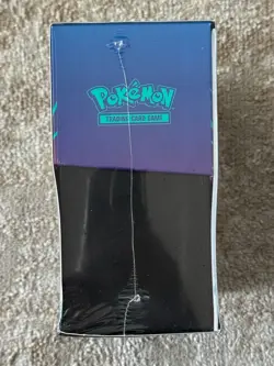 Pokemon TCG Scarlet & Violet Journey Together ETB Elite Trainer Box - Image 3