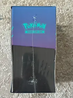 Pokemon TCG Scarlet & Violet Journey Together ETB Elite Trainer Box - Image 4