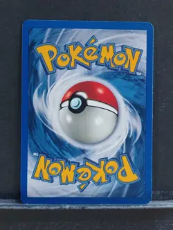 Hypno 23/62; 1999 Fossil; Pokemon - Image 2