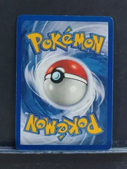Ditto 18/62; 1999 Fossil; Pokemon - Image 2
