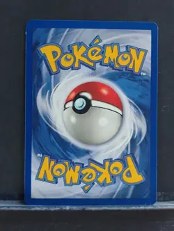 Pokemon Trader 077/102; 1999 Base Set; Pokemon - Image 2