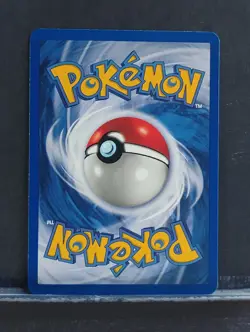 Imposter Professor Oak 073/102; 1999 Base Set; Pokemon - Image 2