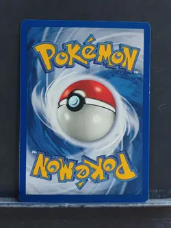 Imposter Professor Oak 073/102; 1999 Base Set; Pokemon - Image 2