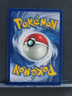 Super Energy Removal 079/102; 1999 Base Set; Pokemon - Image 2