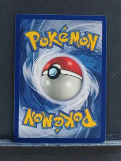 Super Energy Removal 079/102; 1999 Base Set; Pokemon - Image 2