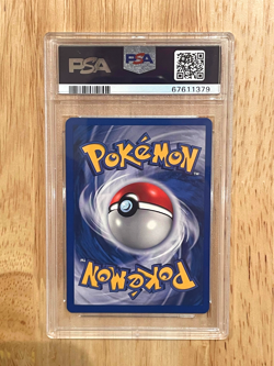 PSA 10 Dark Ivysaur Best Of Game Winner Stamp Promo Pokemon 2003 Mint - Image 2