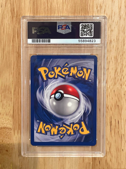 PSA 10 Dark Ivysaur Best Of Game Promo Pokemon 2003 Mint - Image 2