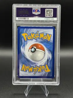 Pokemon 151 Charizard ex Special Illustration Rare SIR 199/165 PSA 10 English - Image 2