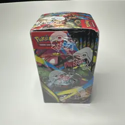 Pokemon TCG: Mega Evolutions - Half Booster Box Sealed ✅ - Image 2