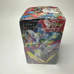 Pokemon TCG: Mega Evolutions - Half Booster Box Sealed ✅ - Image 4