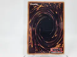 Yu-Gi-Oh Hamon, Lord of Striking Thunder SOI-EN002 1st Edition Ultimate Rare LP - Image 5