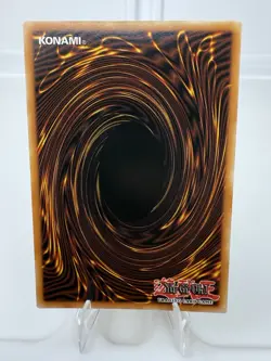 Yu-Gi-Oh! TCG Dark Necrofear LDS3-EN002 Blue Ultra Rare 1st Edition Near Mint - Image 2