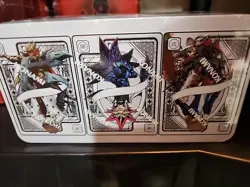 YU-GI-OH 2025 MEGA-PACK Tin NEW SEALED Yugioh - Image 1