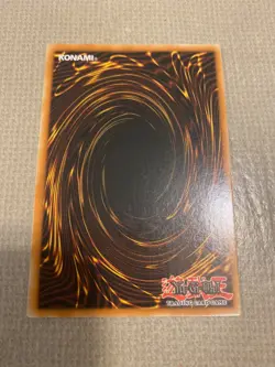 Yu-Gi-Oh! castle of dark illusions mint common MRD-EN073 25th annivasary - Image 2