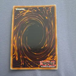 Yugioh! The Wicked Eraser JUMP-EN016 Ultra Rare Limited Edition LP - Image 2