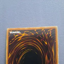 Yugioh! The Wicked Eraser JUMP-EN016 Ultra Rare Limited Edition LP - Image 5