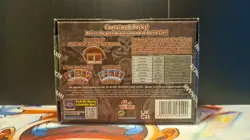 Yu-Gi-Oh! TCG Speed Duel: Streets of Battle City Box - Brand New & Sealed - Image 2