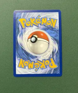 Iono's Bellibolt EX Sir 183/159 SV09 Holo Pokemon TCG Card Journey Together - Image 2