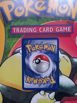 Growlithe 65/100 Reverse Holo EX Sandstorm Pokemon Card - Image 2