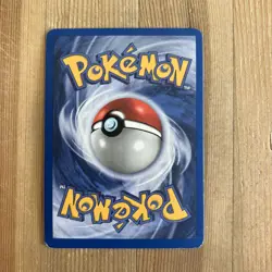 Pokemon Card Horsea Holo Foil Common 58/109 EX Team Rocket Returns LP - Image 2
