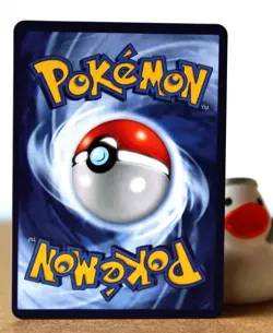 Pokemon Hentai sexy Card - May (Pokegirl) - Fan card ʘʘ waifu - Image 3