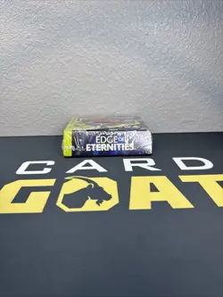 Magic The Gathering: Edge Of Eternity Collector Booster Box Sealed (In Hand) - Image 3