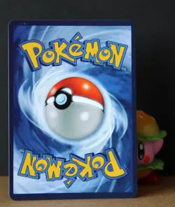 Pokemon VERY sexy Card - Hex Maniac & Marnie (Pokegirl) Foil Fan card ʘʘ waifu - Image 3