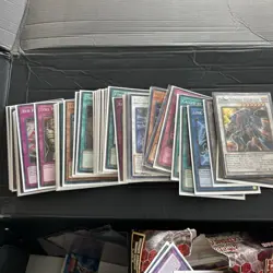 Yu-Gi-Oh Card Lot And Other - Image 2