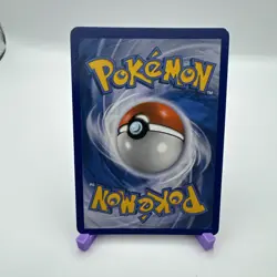 Pokemon Card Shelgon 7/20 Dragon Vault Holo Rare LP - Image 3
