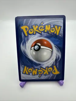 Pokemon TCG Venusaur Snivy Tag Team GX Cosmic Eclipse Holo Card 1/236 Ultra Rare - Image 2