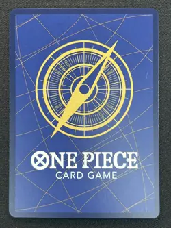 [NM] Monkey D Luffy ONE PIECE Card Game Japanese ST21-014 Magazine Promo VA9 - Image 3