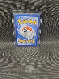 Espeon 033 2025 Pokemon Prismatic Evolutions Master Ball Rare Card NM+ - Image 3