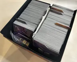 Huge Ursula’s Return Collection 650+ Cards Foils + Rares Disney Lorcana - Image 5