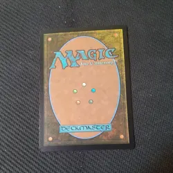 Liliana, untouched by death, mythic planeswalker Magic the Gathering Card. - Image 2