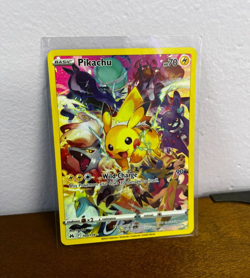Pokemon Card Mystery pack - 5 Ultra rare cards In Every Pack! (READ DISCRIPTION) - Image 3