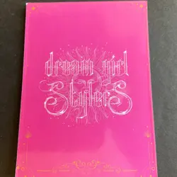 Dream Girl / Valentine’s Day Goddess Story LSP Card - LSP-15 Foil Anime Bikini - Image 4
