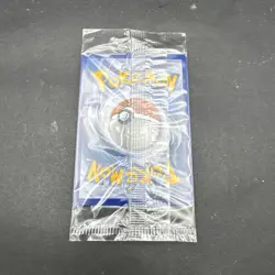Pokemon Card - Shiny Magikarp XY143 - Holo - Target Promo - Factory Sealed A - Image 2