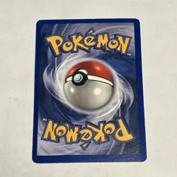 Pokemon Mewtwo TCG Rare Holo Card Shadowless, 10/102, Base Set 1999 - Image 2