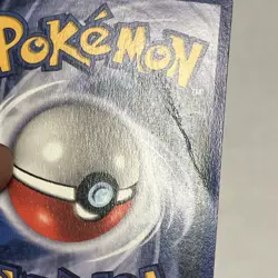 Pokemon Mewtwo TCG Rare Holo Card Shadowless, 10/102, Base Set 1999 - Image 4