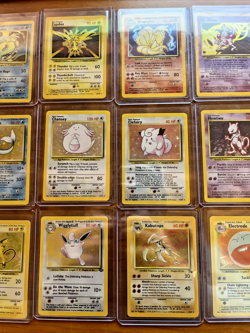 Lot Of Holo Pokemon Cards ( 17 Cards ) - Make Offer! - - Image 3