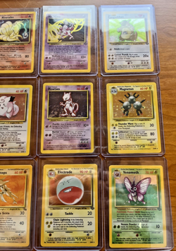 Lot Of Holo Pokemon Cards ( 17 Cards ) - Make Offer! - - Image 4