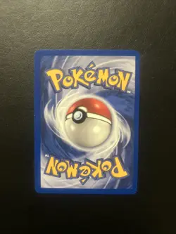 Dark Golbat 34/109 Team Rocket Returns Pokemon Card Regular Uncommon Near Mint - Image 2