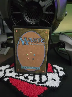 Blessing of the Oracle - Akroma's Will (Showcase) Final Fantasy Regular - Image 3