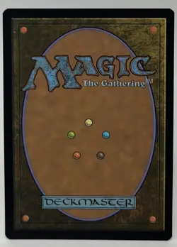 MTG FOIL Silverback Elder - Dominaria United Card- 177 - Image 2