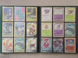 Pokemon TCG Special Illustration & Ultra Rare 144 card lot - Image 5