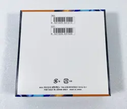 Pokemon Card Game MEGA Inferno X Booster Box Japanese Sealed Pack Japan - Image 3