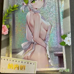 Peach Party - Goddess Story - SP Card - Anime Foil Bikini - Rare - SP-08 - Image 3